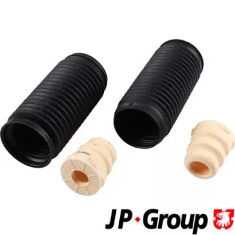 JP GROUP 1142704910 - Kit de protection contre la poussière, amortisseur