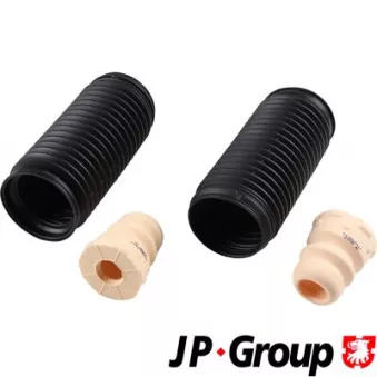 JP GROUP 1142705110 - Kit de protection contre la poussière, amortisseur