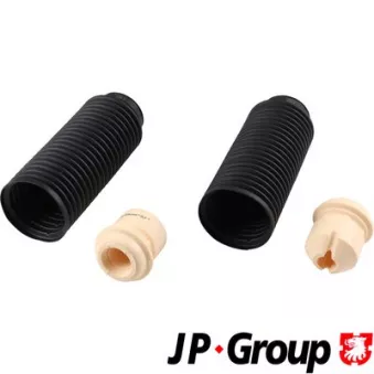 JP GROUP 1142705610 - Kit de protection contre la poussière, amortisseur