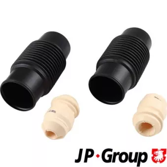 JP GROUP 1142706310 - Kit de protection contre la poussière, amortisseur