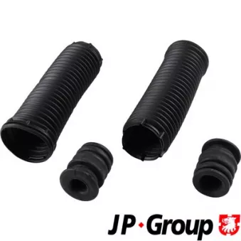 JP GROUP 1142706510 - Kit de protection contre la poussière, amortisseur