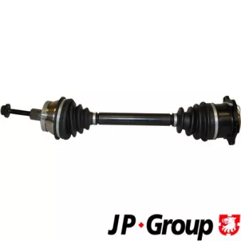 Arbre de transmission avant gauche JP GROUP OEM 8D0407271ED