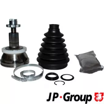 JP GROUP 1143304310 - Jeu de joints, arbre de transmission