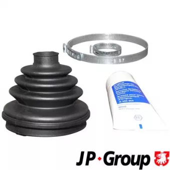 Soufflets de cardan avant JP GROUP OEM 443498203C