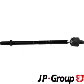 JP GROUP 1144504000 - Rotule de direction intérieure, barre de connexion