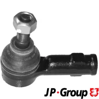 Rotule de barre de connexion JP GROUP 1144603300 pour VOLKSWAGEN PASSAT 2.9 VR6 Syncro - 184cv