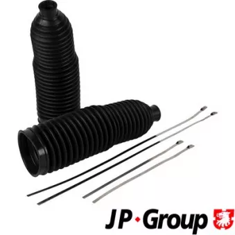 Jeu de joints-soufflets, direction JP GROUP OEM 4D0419831E
