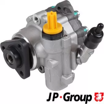 Pompe hydraulique, direction JP GROUP 1145104700 pour RENAULT TRUCKS C 2.0 TDI quattro - 150cv