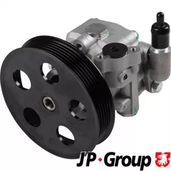 JP GROUP 1145104900 - Pompe hydraulique, direction