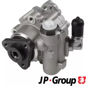 Pompe hydraulique, direction JP GROUP 1145105100 pour DAF 95 2.7 TDI quattro - 180cv