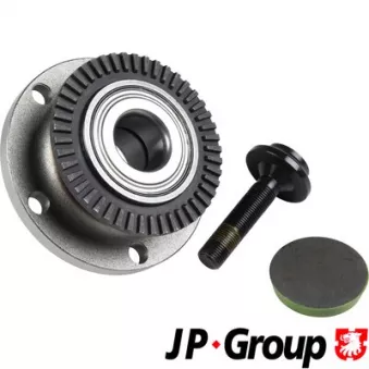 JP GROUP 1151402600 - Moyeu de roue