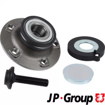 JP GROUP 1151402700 - Moyeu de roue