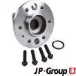 JP GROUP 1151403200 - Moyeu de roue