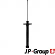 JP GROUP 1152110100 - Jeu de 2 amortisseurs arrière