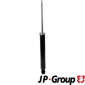 Jeu de 2 amortisseurs arrière JP GROUP OEM 5N0513049M