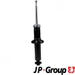 JP GROUP 1152110800 - Jeu de 2 amortisseurs arrière