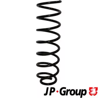Ressort de suspension JP GROUP 1152202800 pour AUDI A4 2.5 TDI - 150cv
