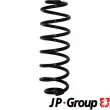 JP GROUP 1152207800 - Ressort de suspension