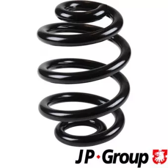 JP GROUP 1152215500 - Ressort de suspension