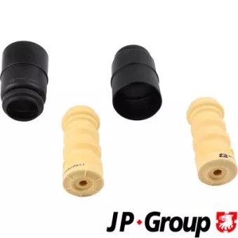 JP GROUP 1152708810 - Kit de protection contre la poussière, amortisseur