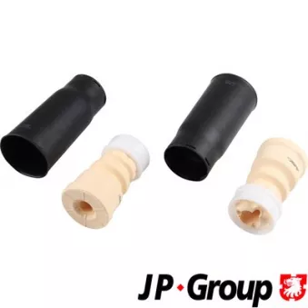 JP GROUP 1152710010 - Kit de protection contre la poussière, amortisseur