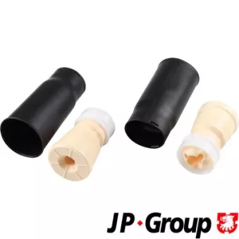 JP GROUP 1152710110 - Kit de protection contre la poussière, amortisseur