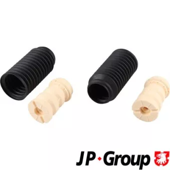 JP GROUP 1152710410 - Kit de protection contre la poussière, amortisseur