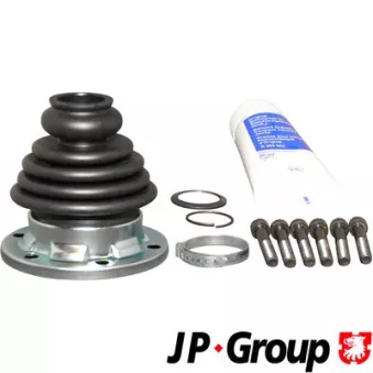 Soufflets de cardan avant JP GROUP OEM 321498201B