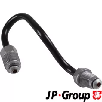 Conduite de frein JP GROUP 1161501980
