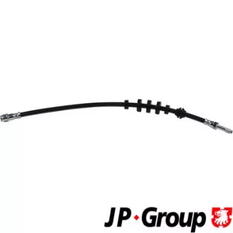 Flexible de frein JP GROUP 1161603900 pour AUDI A4 2.0 TDI - 136cv