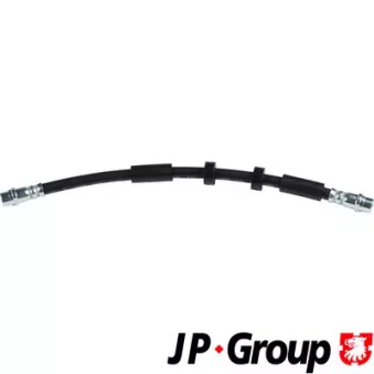 Flexible de frein JP GROUP 1161604100 pour AUDI A6 3.2 FSI quattro - 255cv