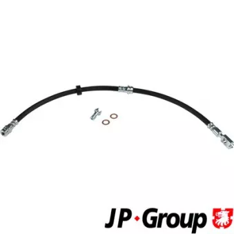 JP GROUP 1161604700 - Flexible de frein