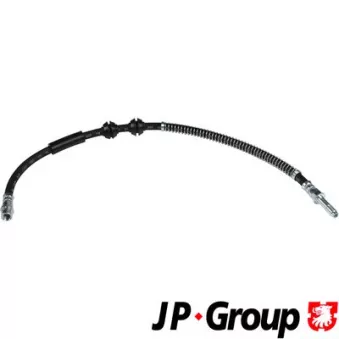 Flexible de frein JP GROUP 1161604800 pour VOLKSWAGEN TRANSPORTER - COMBI 2.0 TDI - 199cv