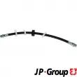JP GROUP 1161604970 - Flexible de frein