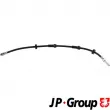 JP GROUP 1161605000 - Flexible de frein