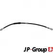 JP GROUP 1161605600 - Flexible de frein