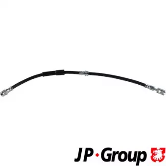 Flexible de frein JP GROUP 1161605600 pour VOLKSWAGEN GOLF 1.6 TDi BlueMotion - 105cv