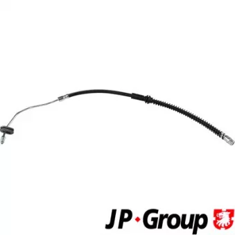 JP GROUP 1161607370 - Flexible de frein avant gauche