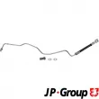 Flexible de frein arrière droit JP GROUP [1161704380]