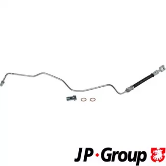 JP GROUP 1161704380 - Flexible de frein arrière droit