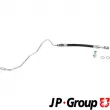 JP GROUP 1161705170 - Flexible de frein arrière gauche