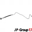 Flexible de frein arrière droit JP GROUP [1161705180]