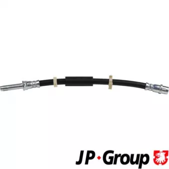 Flexible de frein arrière droit JP GROUP 1161705280 pour VOLKSWAGEN TRANSPORTER - COMBI 2.0 BiFuel - 115cv