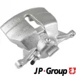 JP GROUP 1161908570 - Étrier de frein avant gauche