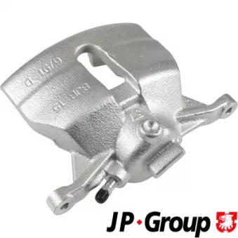 Étrier de frein avant gauche JP GROUP OEM 8V0615123