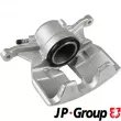 JP GROUP 1161908570 - Étrier de frein avant gauche