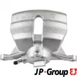 JP GROUP 1161908570 - Étrier de frein avant gauche