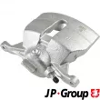 JP GROUP 1161908580 - Étrier de frein avant droit