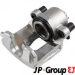 JP GROUP 1161908880 - Étrier de frein avant droit