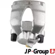 JP GROUP 1161908880 - Étrier de frein avant droit